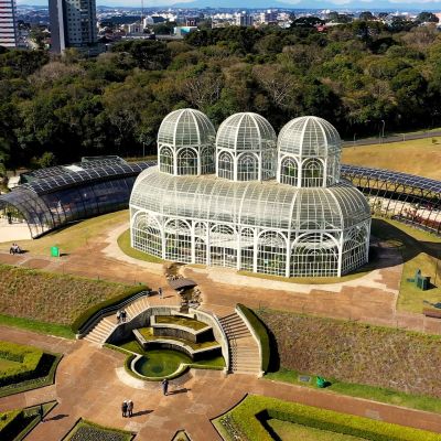 curitiba-brazil-public-park-downtown-city-parana-state